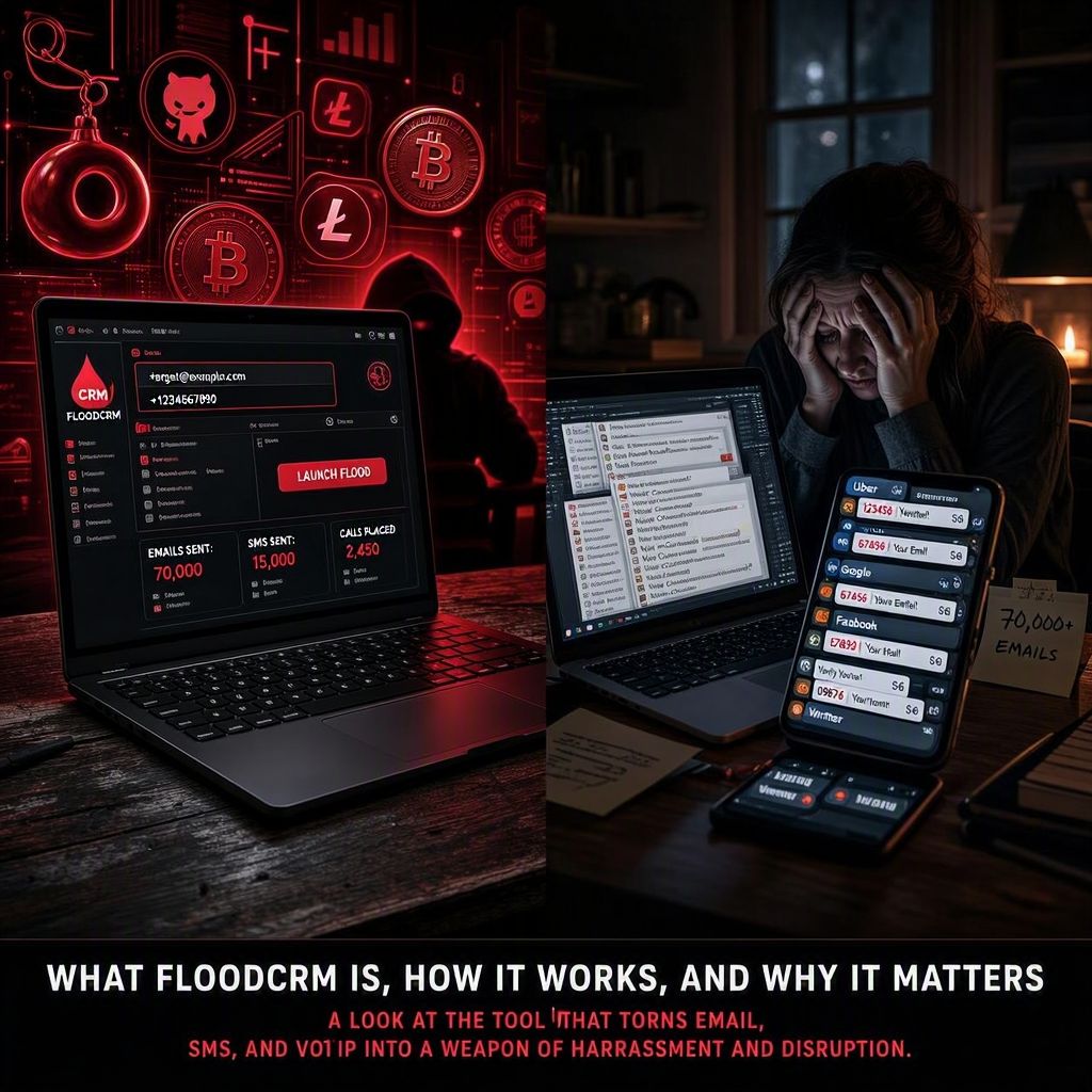 floodcrm