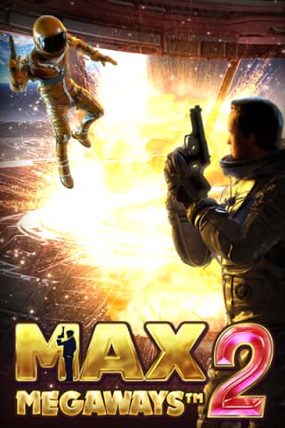 Max Megaways 2 게임 대표 이미지