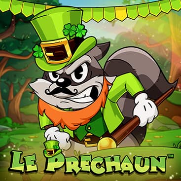 Le Prechaun 게임 대표 이미지