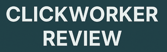 clickworker review.png