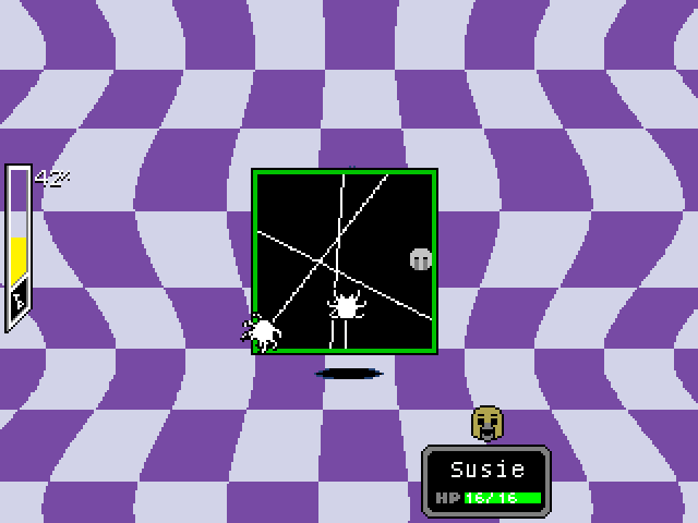 FLIPSIDE Battle 2