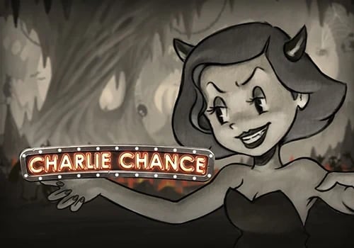 Charlie Chance 게임 대표 이미지