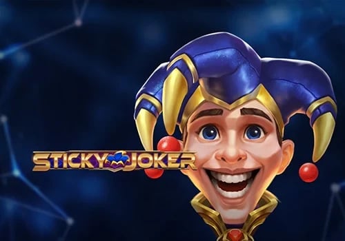 Sticky Joker 게임 대표 이미지
