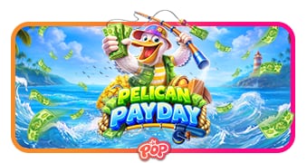 Pelican Payday 게임 대표 이미지