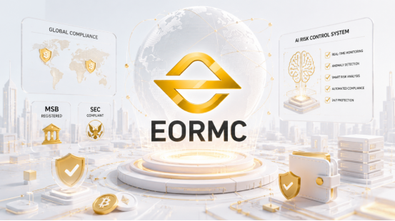 Are Cryptocurrency Platforms Entering An Era Of “System Capability Competition” EORMC Discusses AI Risk Control And Global Compliance Trends.png
