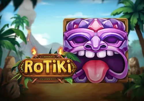 Rotiki 게임 대표 이미지