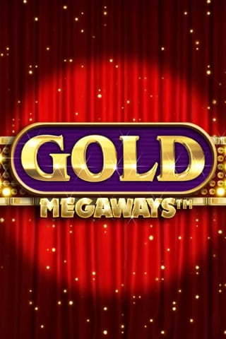 Gold Megaways 게임 대표 이미지