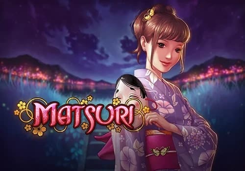 Matsuri 게임 대표 이미지