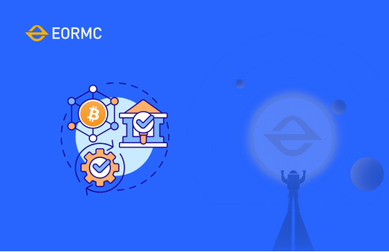 EORMC Interprets 2026: The Crypto Industry Is Being Redefined by Deepening Strategic Directions