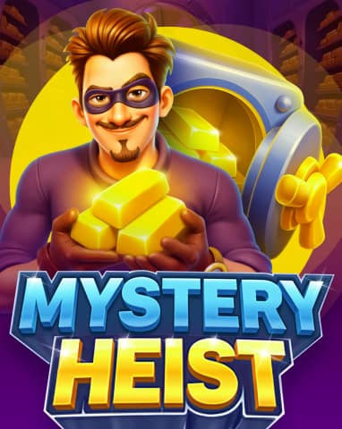 Mystery Heist 게임 대표 이미지