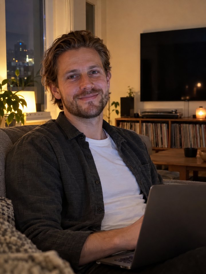 Emil Karlsen