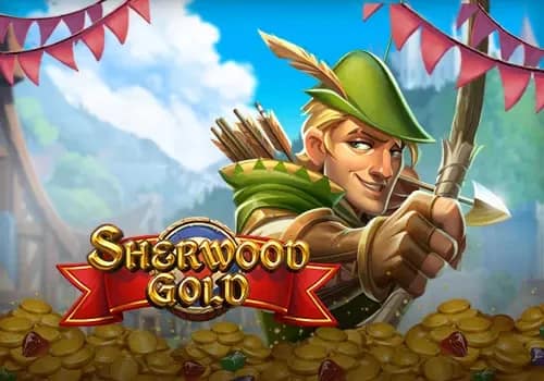 Sherwood Gold 게임 대표 이미지