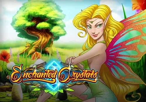Enchanted Crystals 게임 대표 이미지