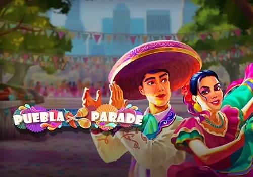 Puebla Parade 게임 대표 이미지
