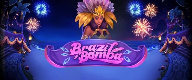 Brazil Bomba 게임 대표 이미지