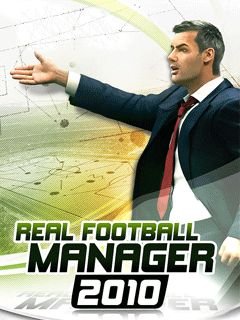 RealFootballManager2010