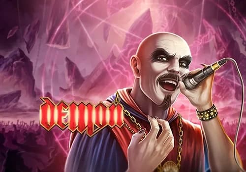 Demon 게임 대표 이미지