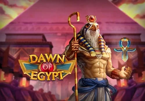 Dawn of Egypt 게임 대표 이미지