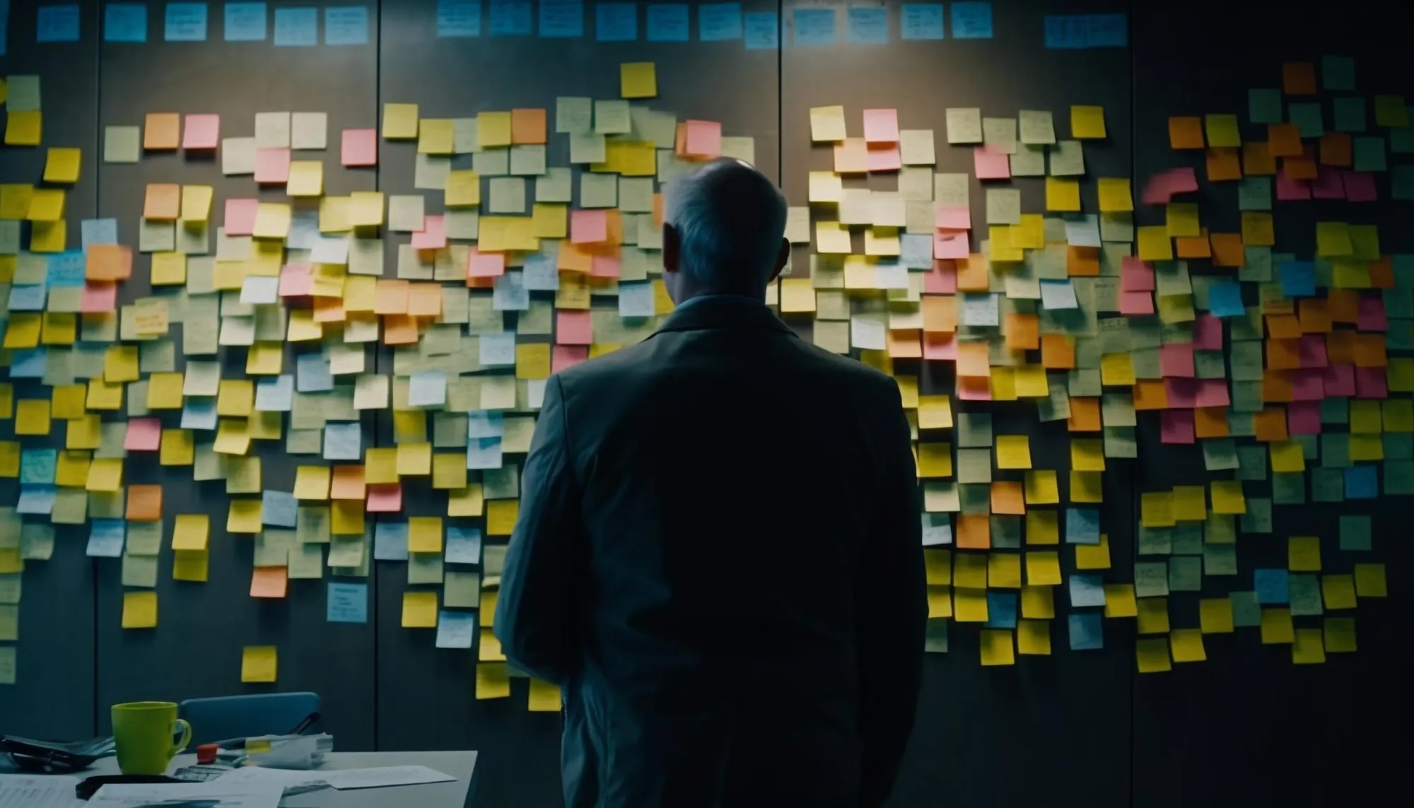 Kickstarting Projects Without the Overthinking Spiral — The “Just Get On With It” Hack.jpeg