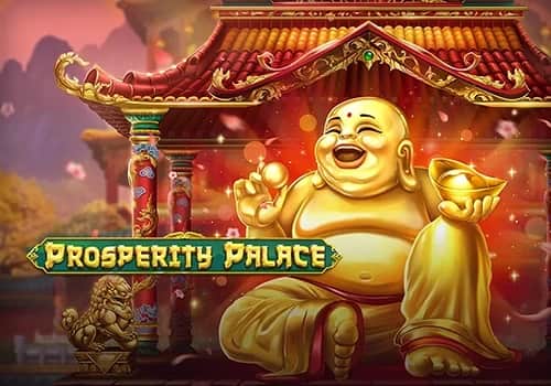 Prosperity Palace 게임 대표 이미지