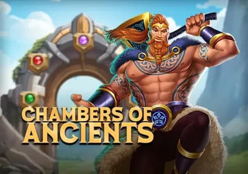 Chambers of Ancients 게임 대표 이미지