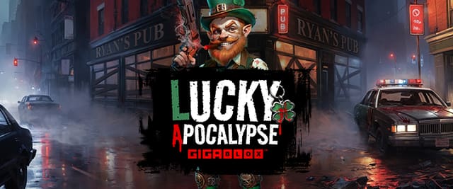 Lucky Apocalypse GigaBlox™ 게임 대표 이미지