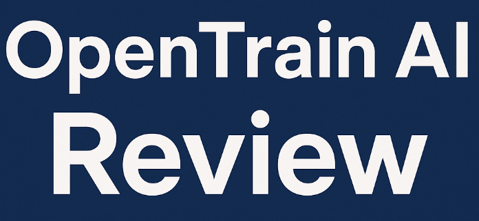 OpenTrain AI review.png