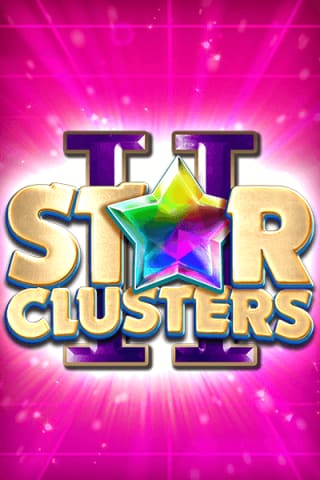 Star Clusters 2 게임 대표 이미지