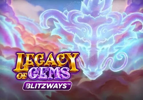 Legacy of Gems Blitzways 게임 대표 이미지