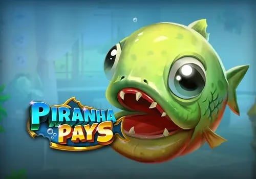 Piranha Pays 게임 대표 이미지