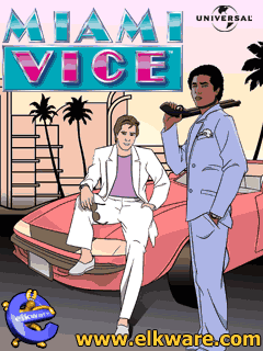 MiamiVice