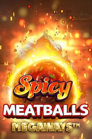 Spicy Meatballs 게임 대표 이미지