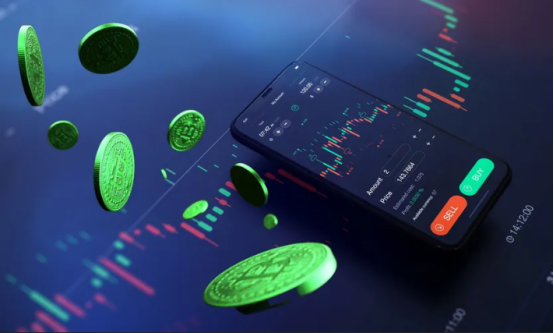Why Are More Crypto Users Beginning To Pay Attention To The Establishment Time Of Exchanges.png