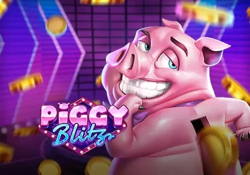 Piggy Blitz 게임 대표 이미지