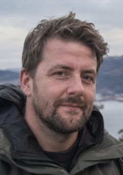 Thomas Berge