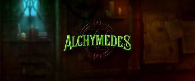 Alchymedes 게임 대표 이미지