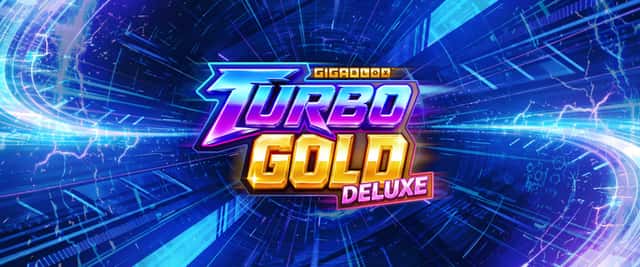 Turbo Gold Deluxe GigaBlox™ 게임 대표 이미지