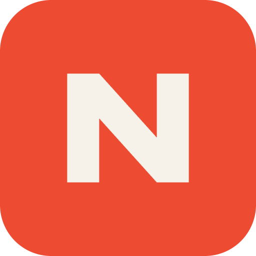 NorgeDebatts logotyp