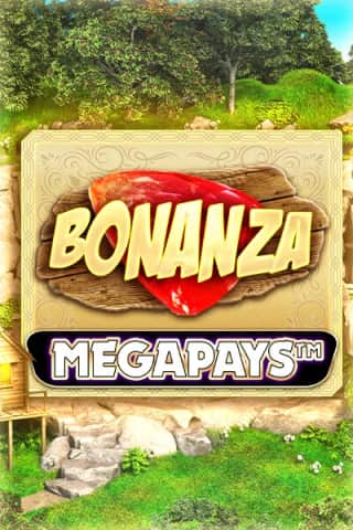 Bonanza Megapays 게임 대표 이미지