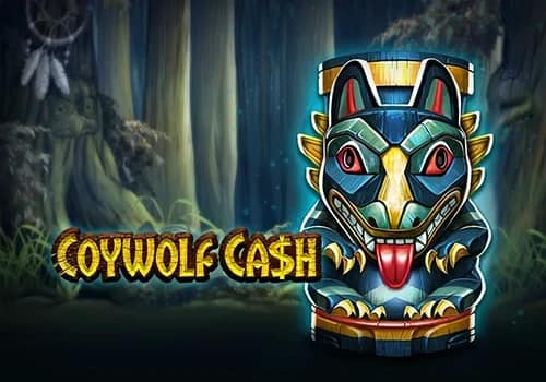 Coywolf Cash 게임 대표 이미지