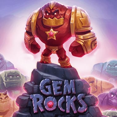 Gem Rocks 게임 대표 이미지
