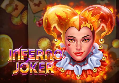 Inferno Joker 게임 대표 이미지