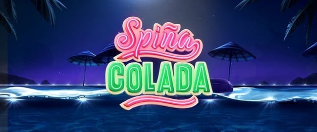 Spiña Colada 게임 대표 이미지