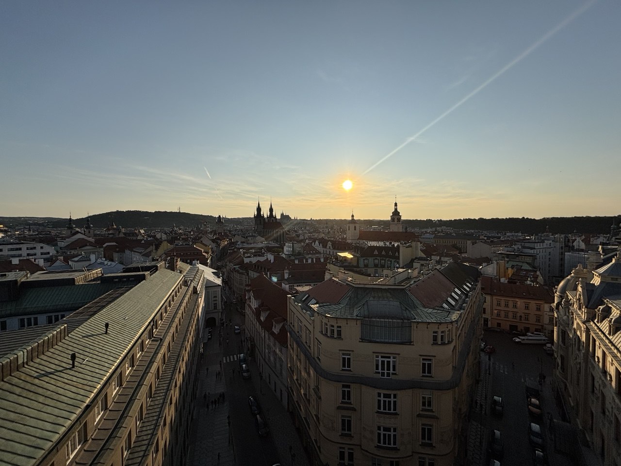 view-of-prague-from-powder-tower