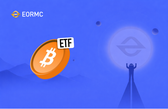 EORMC Perspective Bitcoin ETFs Expand Again, Blurring the Lines Between Traditional Finance and the Crypto Market.png