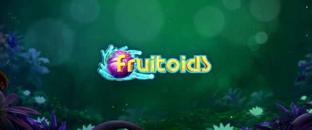 Fruitoids 게임 대표 이미지