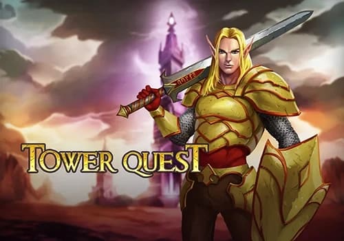 Tower Quest 게임 대표 이미지