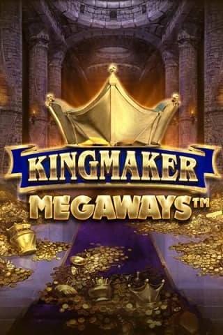 Kingmaker 게임 대표 이미지