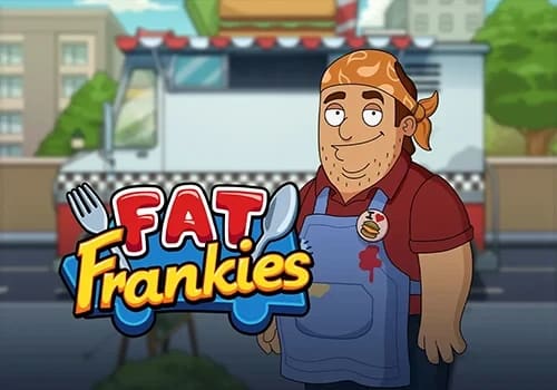 Fat Frankies 게임 대표 이미지