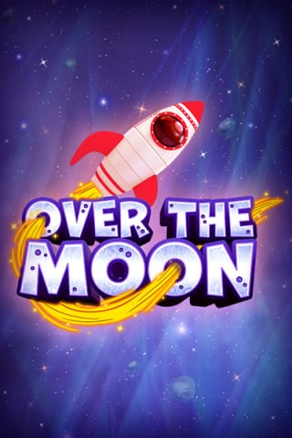 Over The Moon 게임 대표 이미지
